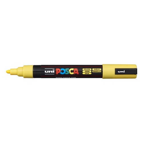 FILCTOLL_UNI_POSCA_PC-5M_SARGA-i168929.jpg