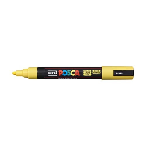 Filctoll_Uni_Posca_PC-5M_sarga-i444427.jpg