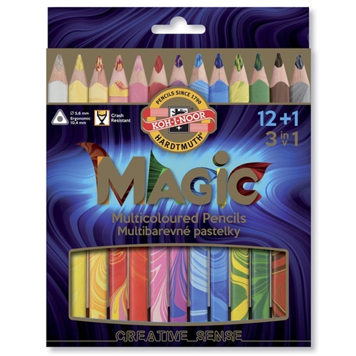 SZINESCERUZA_KOH-I-NOOR_12_1_DB-OS_MAGIC_HAROMSZOG_JUMBO-i213068.jpg