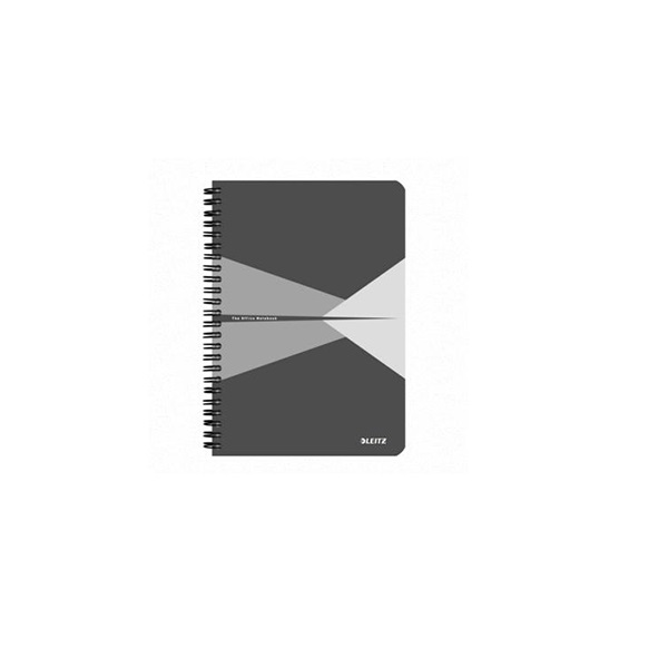 Spiralfuzet_LEITZ_Office_A_5_PP_boritoval_90_lapos_vonalas_szurke-i509326.jpg