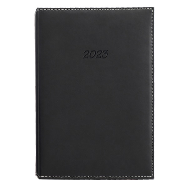Hataridonaplo_REALSYSTEM_Bolero_A_5_napi_sarga_lapos_fekete_2023_-i692884.jpg