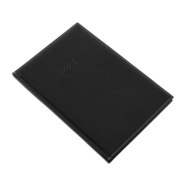 Hataridonaplo_REALSYSTEM_Bolero_B5_heti_sarga_lapos_fekete_2021-i539957.jpg