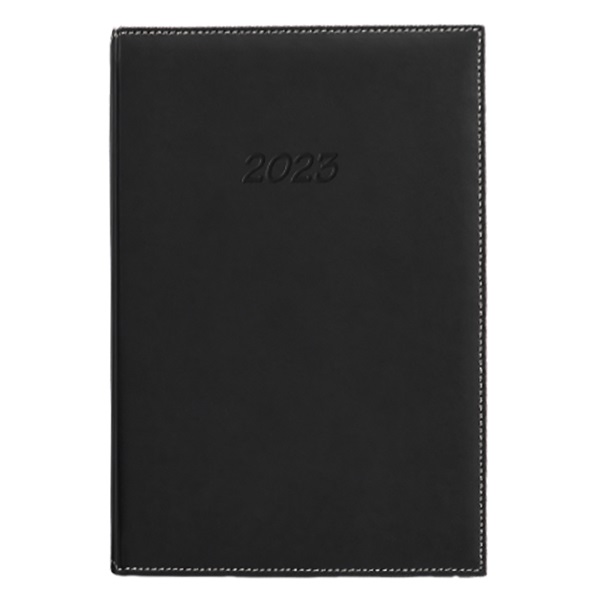 Hataridonaplo_REALSYSTEM_Bolero_B_5_heti_sarga_lapos_fekete_2023_-i692914.jpg