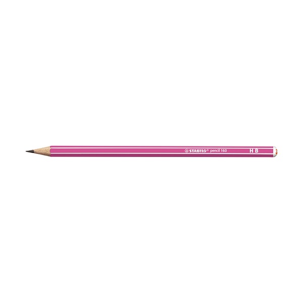 Grafitceruza_STABILO_Pencil_160_HB_hatszogletu_rozsaszin-i521781.jpg
