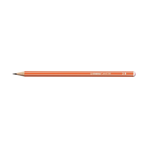 Grafitceruza_STABILO_Pencil_160_2B_hatszogletu_narancssarga-i521746.jpg