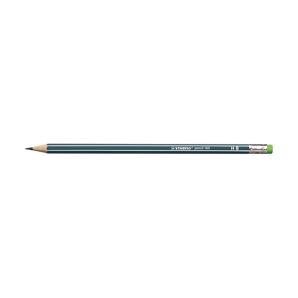 Grafitceruza_STABILO_Pencil_160_HB_hatszogletu_radiros_olajzold-i521801.jpg