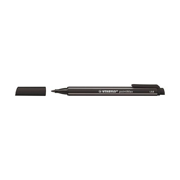 Filctoll_STABILO_PointMax_0_8_fekete-i519566.jpg