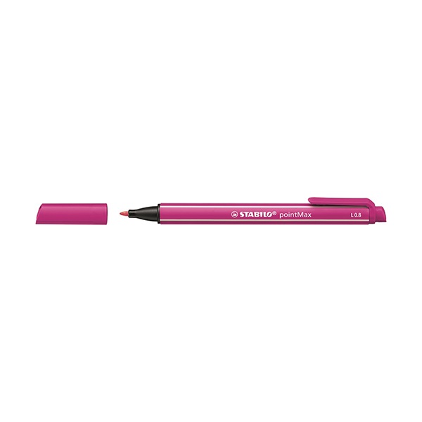 Filctoll_STABILO_PointMax_0_8_rozsaszin-i519596.jpg