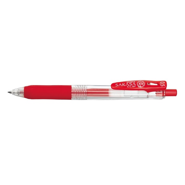 Zselestoll_ZEBRA_Sarasa_Clip_nyomogombos_0_5_mm_piros-i651654.jpg