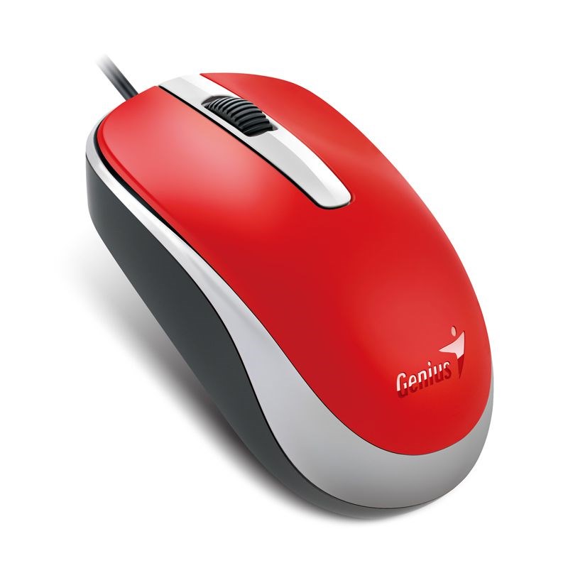 Eger_vezetekes_GENIUS_DX-120_USB_piros-i1163691.jpg
