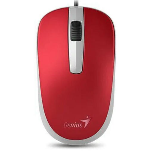 Eger_vezetekes_GENIUS_DX_120_USB_piros-i1529102.jpg