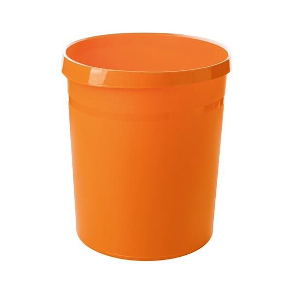 Papirkosar_muanyag_tomorfalu_HAN_TREND_narancs_18L-i528171.jpg