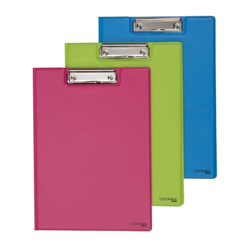 FELIROTABLA_COLOR_OFFICE_A4_FEDELES_PVC_PASZTELL_PINK-i201270.jpg