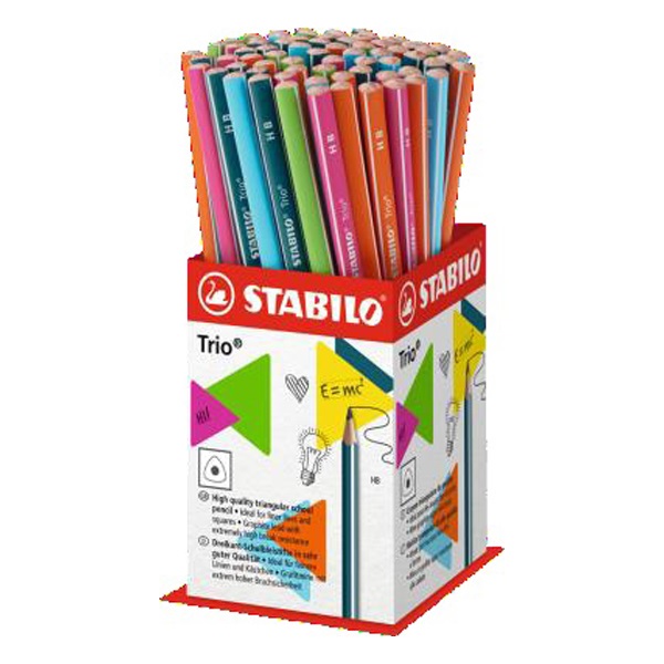 Grafitceruza_display_STABILO_Trio_2B_haromszogletu_72_db_os-i650814.jpg