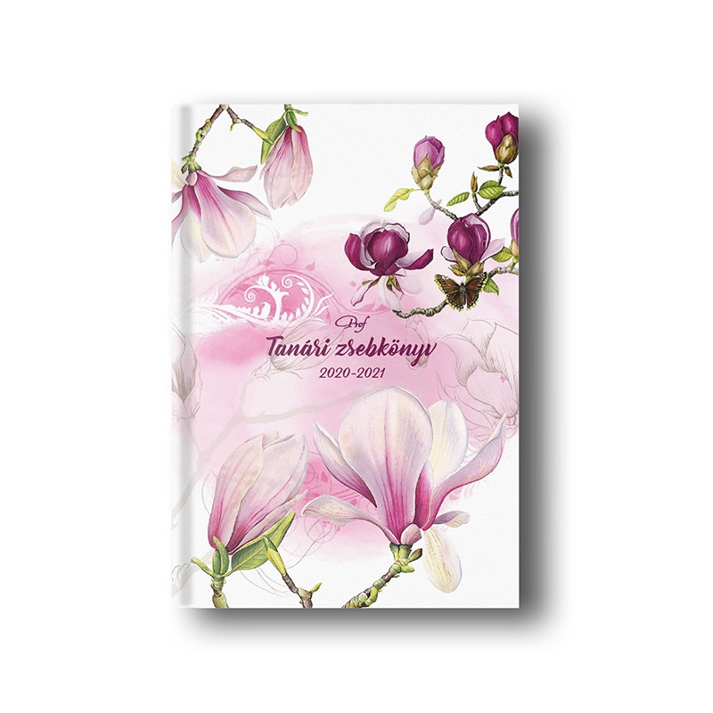 Tanari_zsebkonyv_TOPTIMER_Prof_papirborito_A_5_heti_Magnolia_2020_2021-i529847.jpg