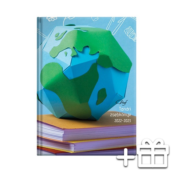 Tanari_zsebkonyv_TOPTIMER_Prof_papirborito_A_5_heti_150x210_mm_Earth_2022_2023-i677890.jpg