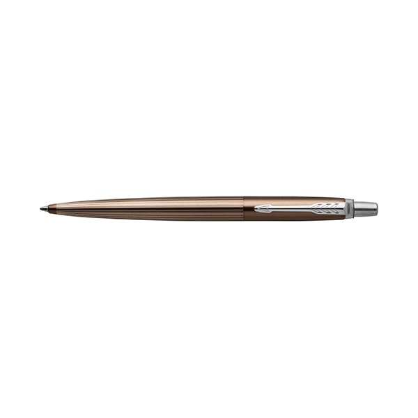 Golyostoll_PARKER_Royal_Jotter_Premium_Carlisle_barna_csikos_ezust_klipsz-i579609.jpg