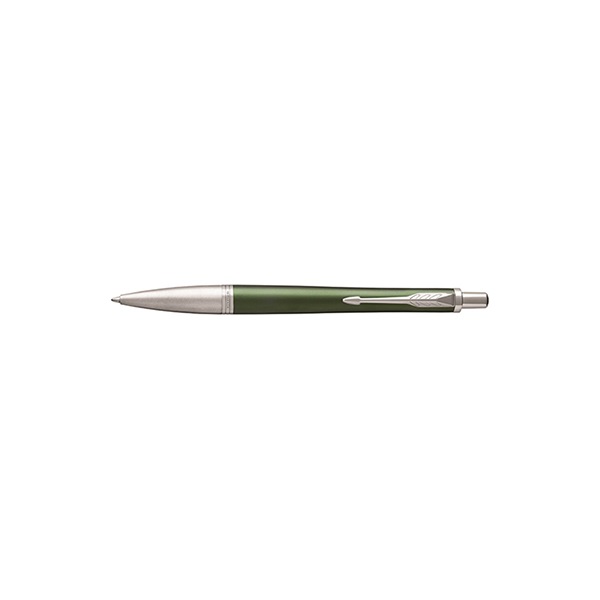 Golyostoll_PARKER_Royal_Urban_Premium_zold_ezust_klipsz-i518846.jpg