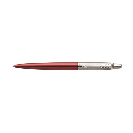 Golyostoll_PARKER_Royal_Jotter_Kensington_piros_ezust_klipsszel-i550506.jpg