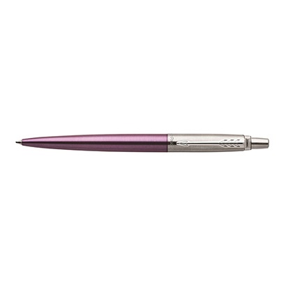 Golyostoll_PARKER_Royal_Jotter_Portobello_lila_ezust_klipsszel-i550624.jpg