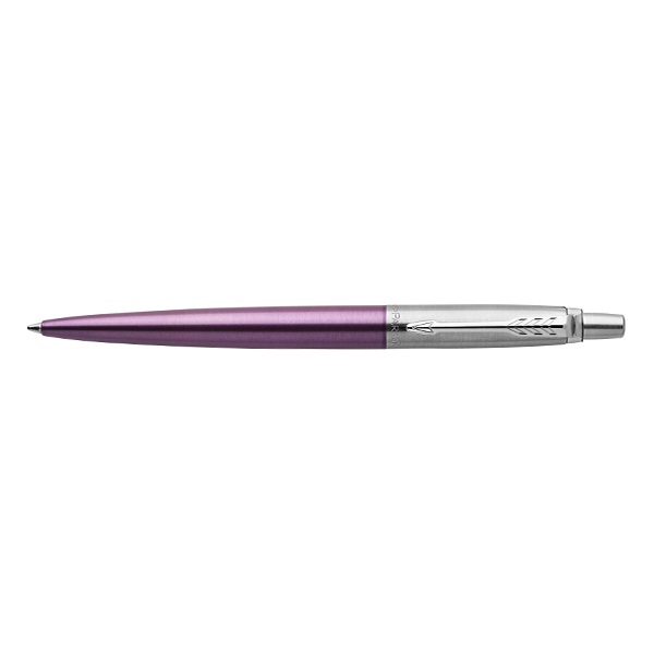 Golyostoll_PARKER_Royal_Jotter_ibolya_kek_ezust_klipsz-i626138.jpg