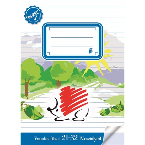 FUZET_SUNI_A5_21-32_VONALAS_BEKOTOTT_SULIKESZ-i239426.jpg