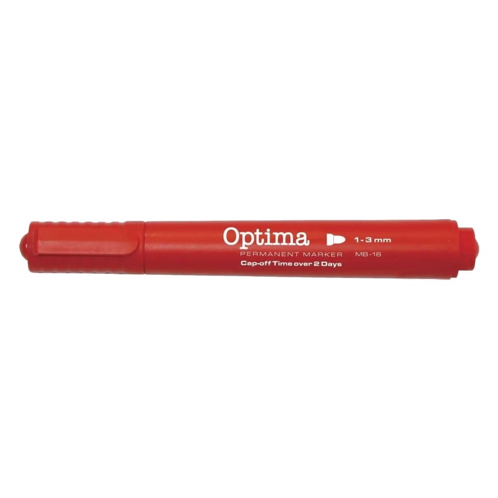 Alkoholos_marker_OPTIMA_kerek_piros-i2722055.jpg