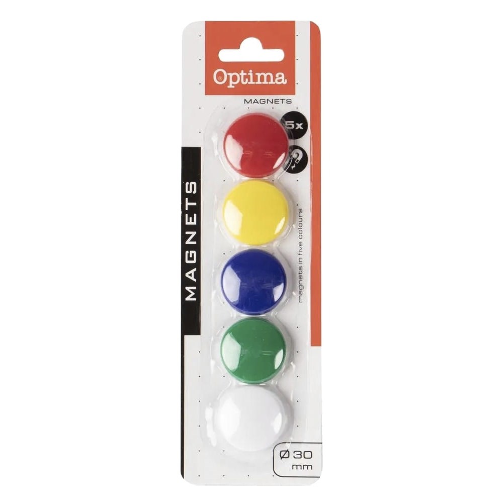 Tablamagnes_OPTIMA_25mm_5_darabos_vegyes_szinu-i2724365.jpg