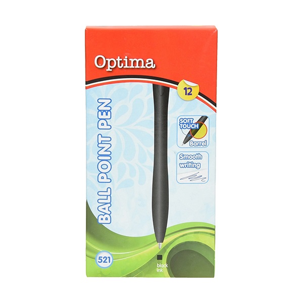 Golyostoll_OPTIMA_nyomogombos_521_fekete-i516561.jpg
