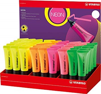 SZOVEGKIEMELO_STABILO_NEON_45DB-OS_KLT-i361705.jpg