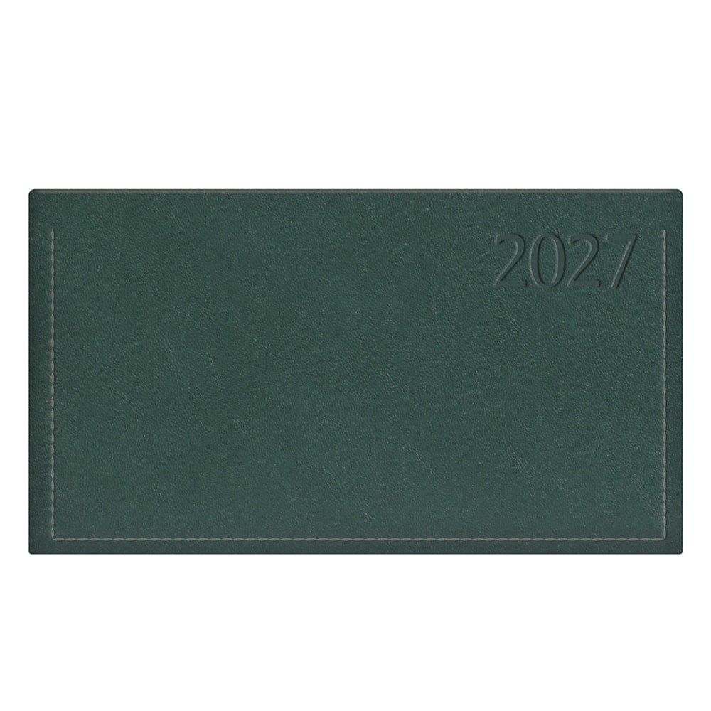 Zsebnaptar_TOPTIMER_Traditional_T030_fekvo_feher_lapos_zold_2027-i2705001.jpg
