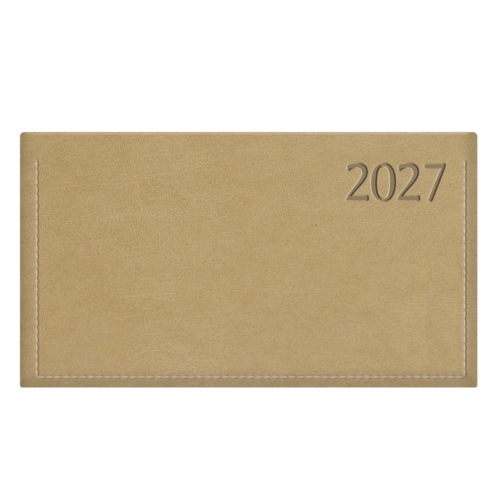 Zsebnaptar_TOPTIMER_Traditional_T030_fekvo_feher_lapos_bezs_2027-i2705045.jpg