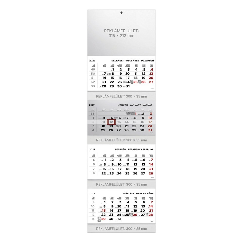 Speditor_naptar_TOPTIMER_T073_4_tombos_4_havi_ures_fejresz_2027-i2699985.jpg