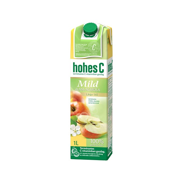 Gyumolcsle_HOHES_C_Mild_alma_acerola_100_os_1L-i525046.jpg