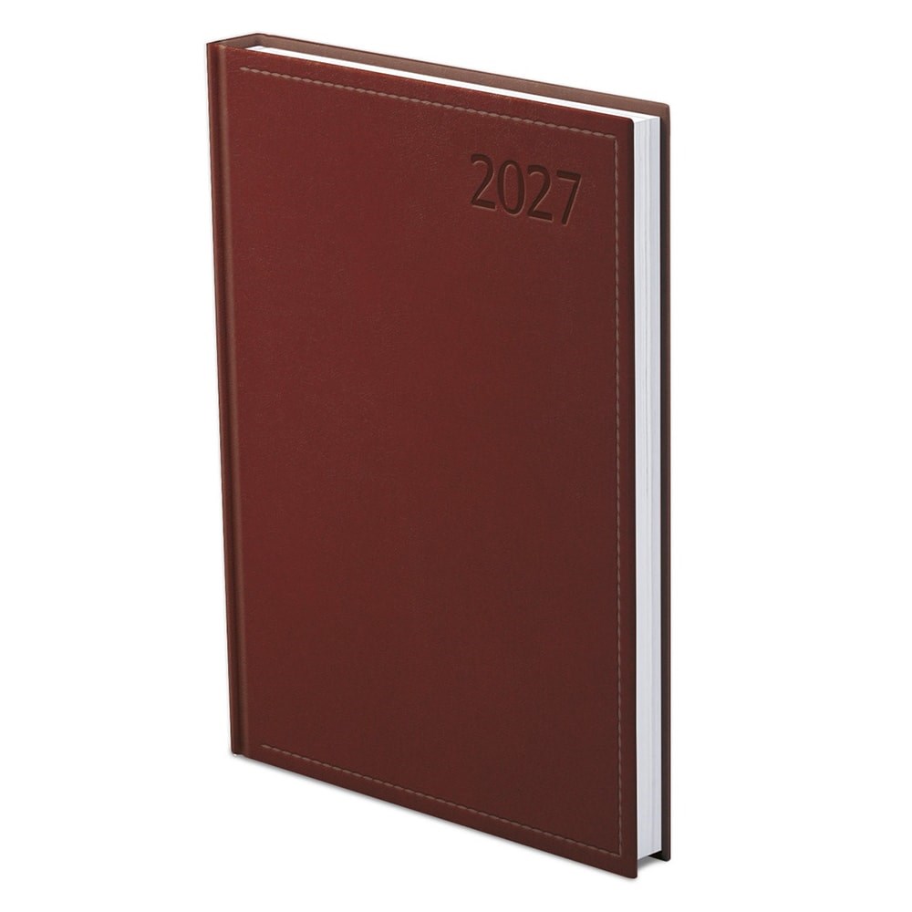 Hataridonaplo_TOPTIMER_Traditional_T021_A_5_napi_feher_lapos_bordo_2027-i2703087.jpg