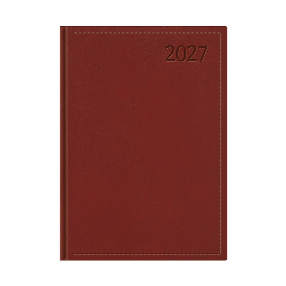 Hataridonaplo_TOPTIMER_Traditional_T011_B_5_heti_feher_lapos_bordo_2027-i2703208.jpg