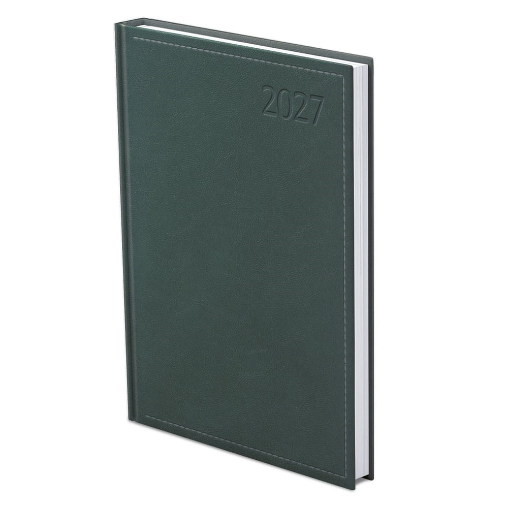 Hataridonaplo_TOPTIMER_Traditional_T011_B_5_heti_feher_lapos_zold_2027-i2703175.jpg