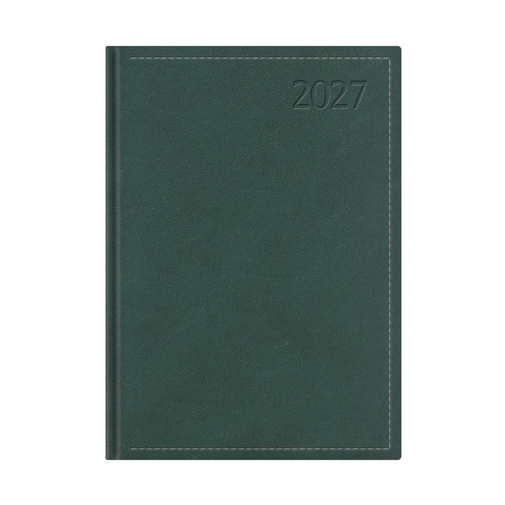 Hataridonaplo_TOPTIMER_Traditional_T011_B_5_heti_feher_lapos_zold_2027-i2703186.jpg