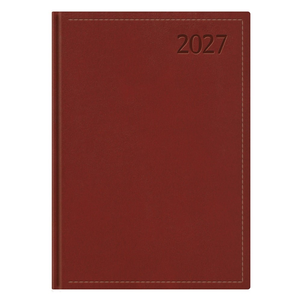 Hataridonaplo_TOPTIMER_Traditional_T010_A_4_heti_feher_lapos_bordo_2027-i2703318.jpg