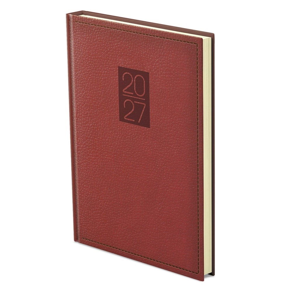 Hataridonaplo_TOPTIMER_Classic_C020_B_5_napi_sarga_lapos_bordo_2027-i2703659.jpg