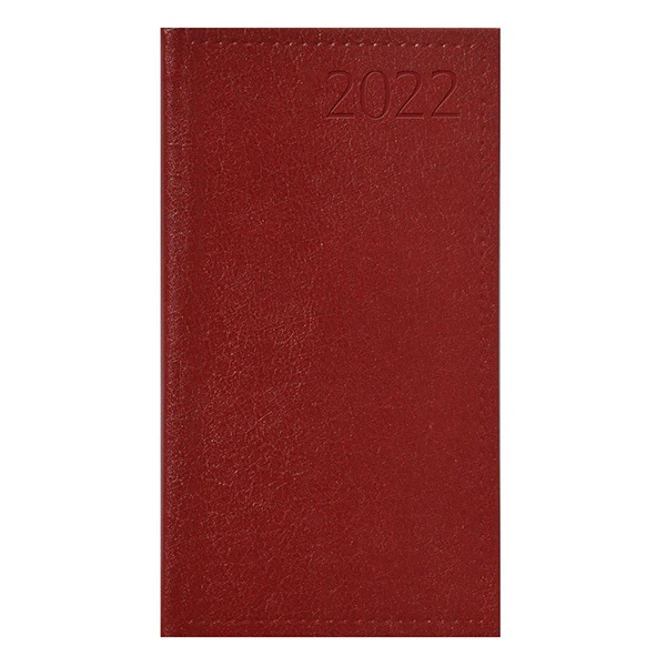Zsebnaptar_TOPTIMER_Traditional_T035_allo_feher_lapos_bordo_2022_-i605893.jpg