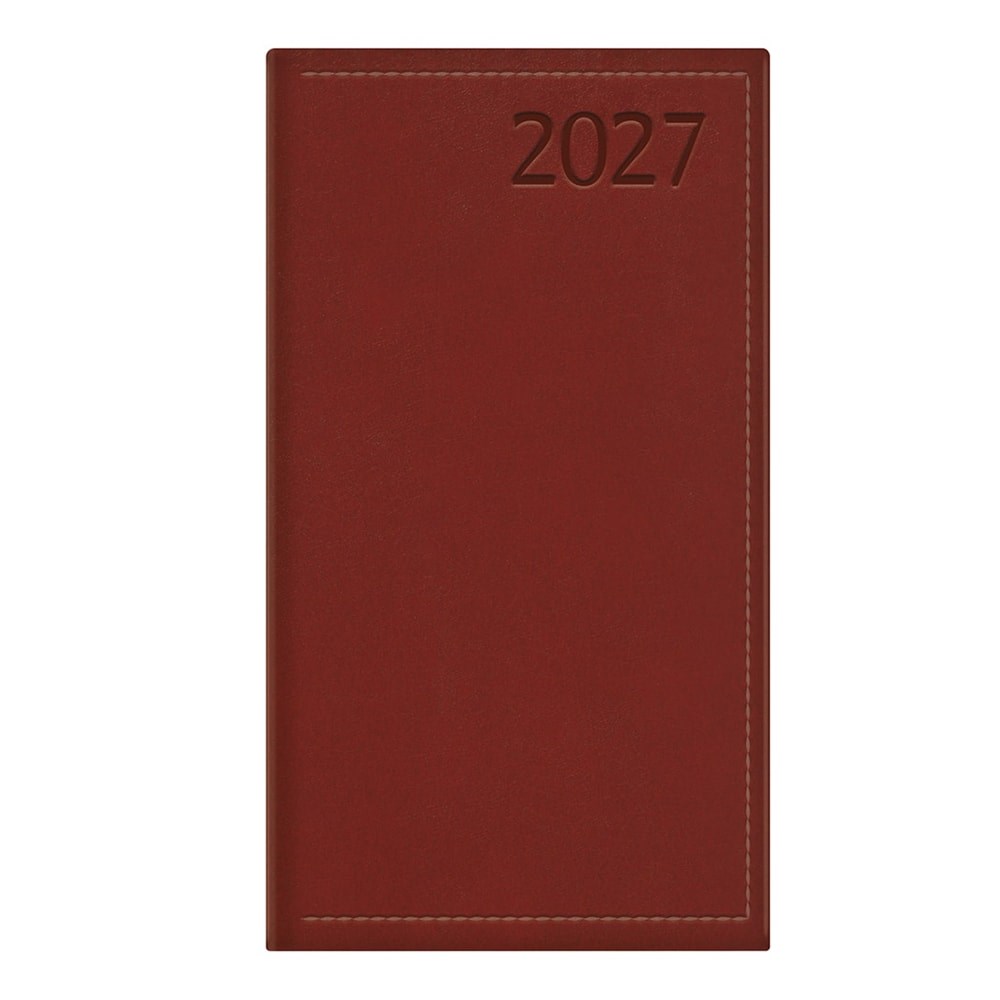 Zsebnaptar_TOPTIMER_Traditional_T035_allo_feher_lapos_bordo_2027-i2705133.jpg