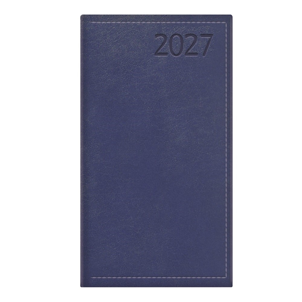 Zsebnaptar_TOPTIMER_Traditional_T035_allo_feher_lapos_kek_2027-i2705089.jpg