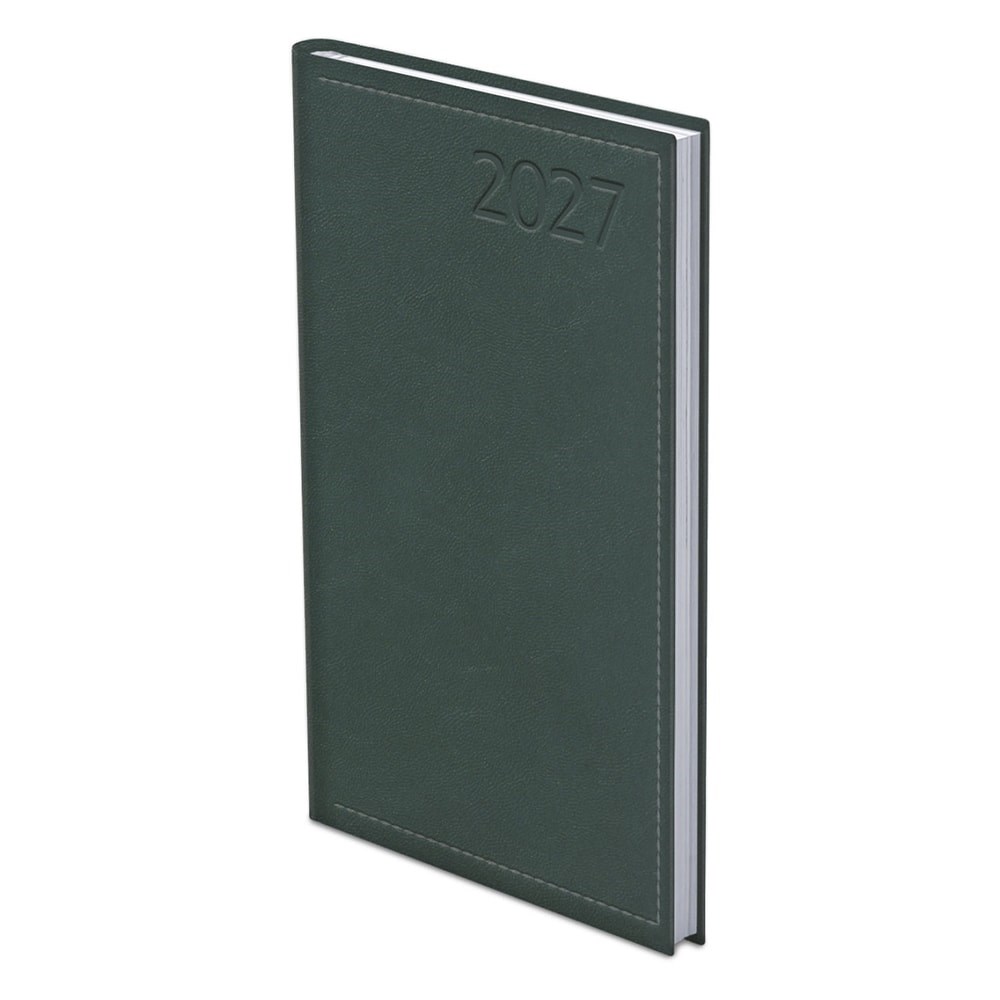 Zsebnaptar_TOPTIMER_Traditional_T035_allo_feher_lapos_zold_2027-i2705100.jpg