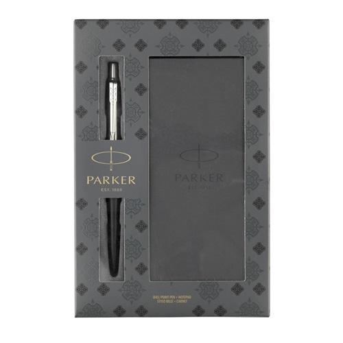 GOLYOSTOLL_PARKER_ROYAL_JOTTER_STREET_FEKETE_NOTESZ-i254511.jpg