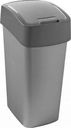 Billenos_szelektiv_hulladekgyujto_muanyag_50_literes_Curvel_szurkeszurke-i362530.jpg