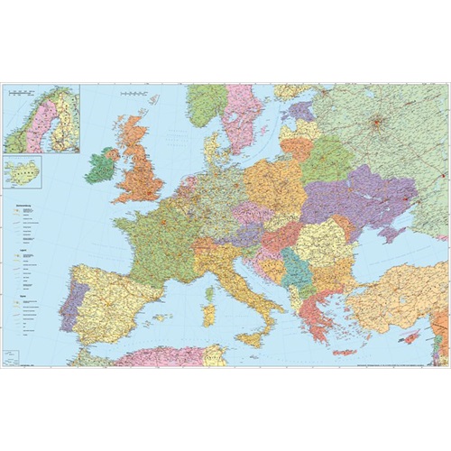 Terkep_fali_Stiefel_Europa_autoterkepe_femleces_136x90_cm-i254727.jpg