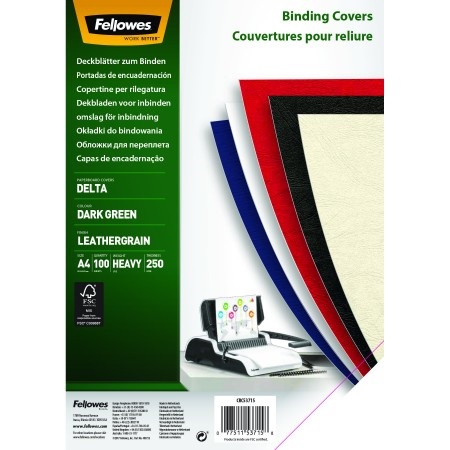 Hatlap_Fellowes_Delta_A_4_250g_matt_borhatasu_sotetzold_100_csom-i400434.jpg