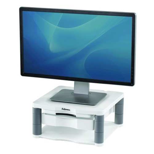 Monitorallvany_Fellowes_Premium_Plus_fiokkal_platinaszurke-i399436.jpg