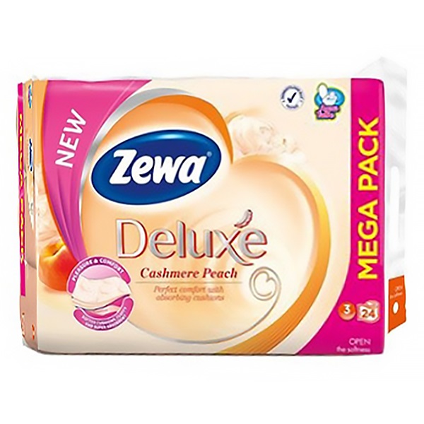 Toalettpapir_ZEWA_Deluxe_3_retegu_24_tekercses_Cashmere_Peach-i678605.jpg